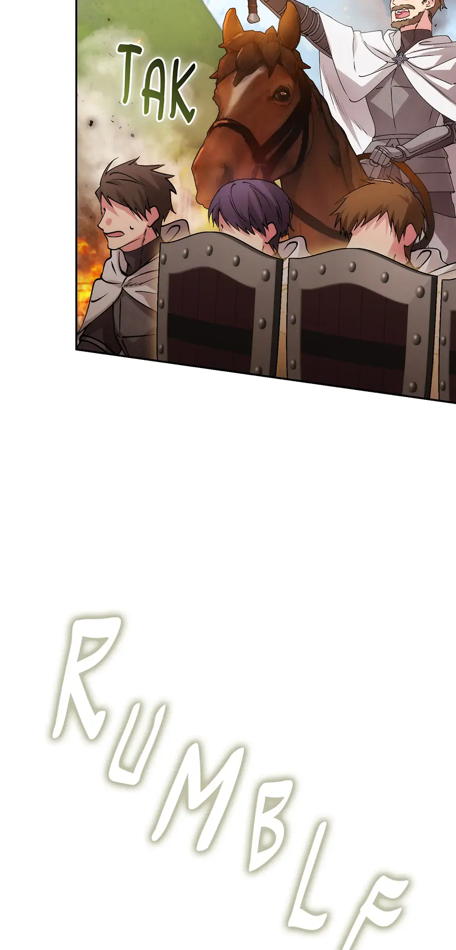 Reminiscence Adonis Chapter 281 76